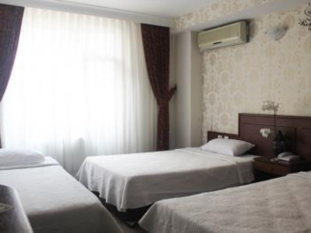 Fatih Resadiye Hotel