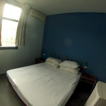 Tiberias Hostel