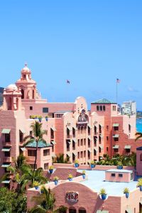 5 star hotels in hawaii honolulu