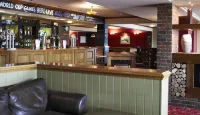 Village Hotel Hull - bar
