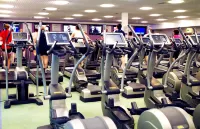 Village Hotel Cardiff - Gym