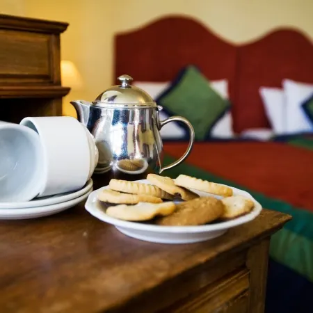 Burlington Hotel, BW Premier Collection by Best Western