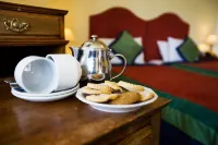 Burlington Hotel, BW Premier Collection by Best Western - breakfast