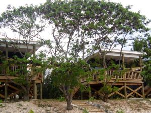 Rarotonga Villas