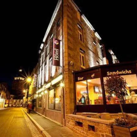 Logis Hôtel Restaurant le Fruitier