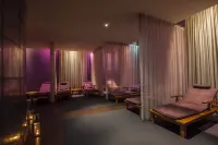 Knightsbrook Hotel & Golf Resort - spa