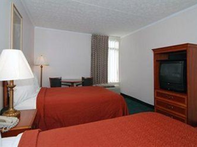 Holiday Inn Express - Williamsburg Busch Gardens Area, an Ihg Hotel