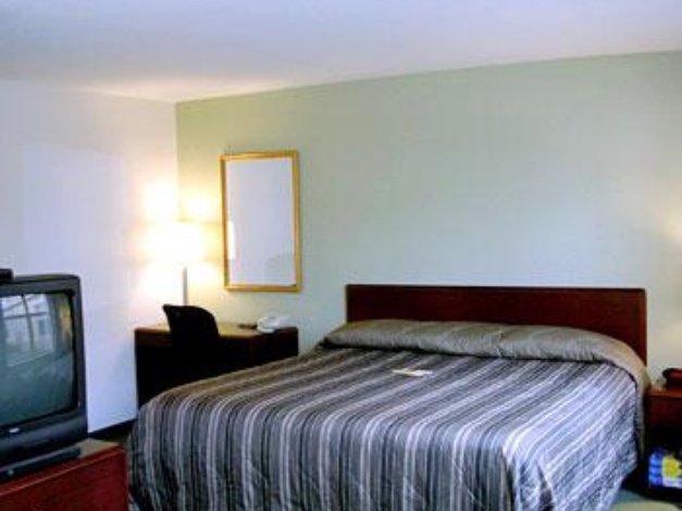 Extended Stay America Suites - Orlando - Maitland - Summit Tower Blvd