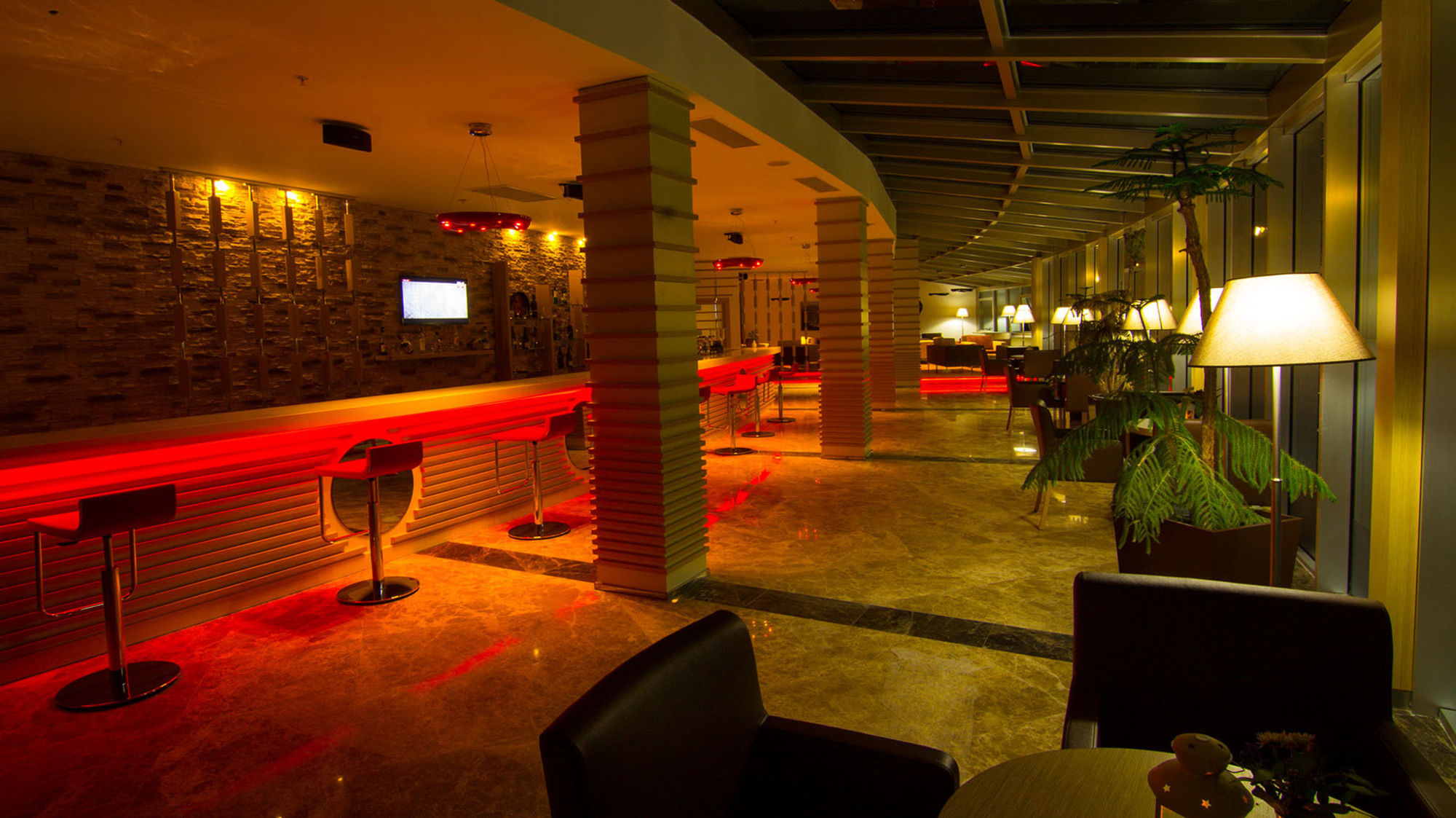 Armas Termal Resort