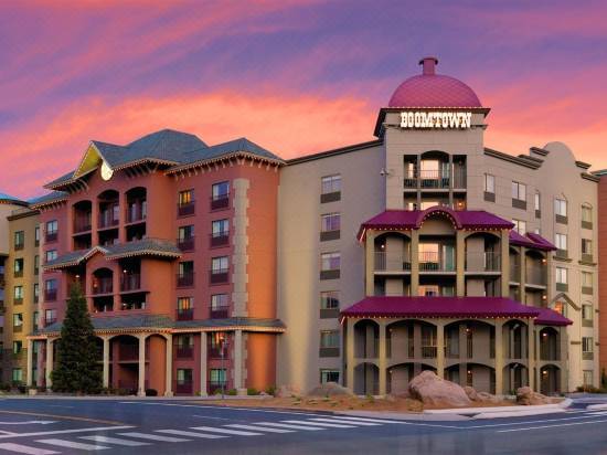 Boomtown casino phone number