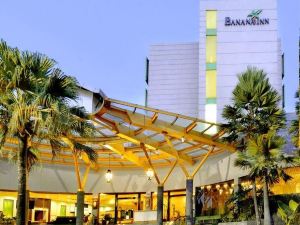 香蕉旅店卡古姆酒店旗下