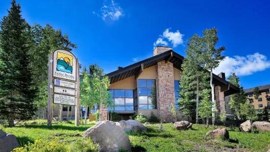 Cedar Breaks Lodge