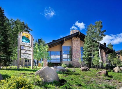 Cedar Breaks Lodge