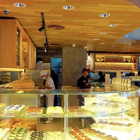 Zest Hotel Airport Jakarta