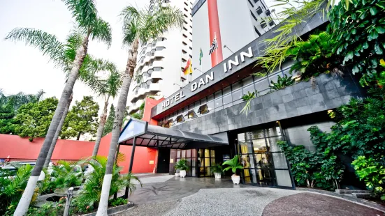 Hotel Dan Inn Sorocaba