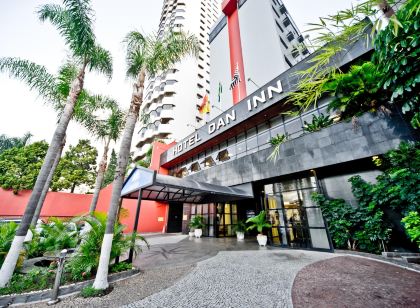 Dan Inn Sorocaba