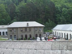 波塔德奴里亞旅館