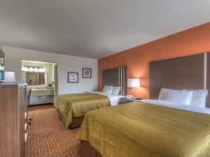 Quality Inn East Amarillo