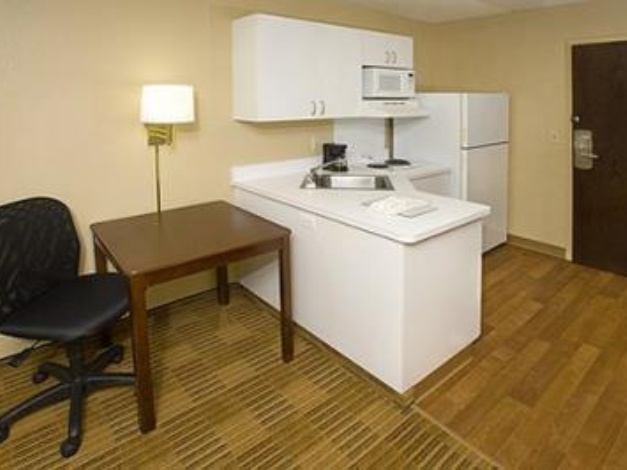 Extended Stay America Suites - Washington, DC - Rockville