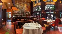 Executive Hotel le Soleil Vancouver Hotels in Vancouver
