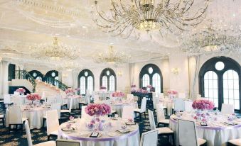 Shonan Kamakura Crystal Hotel - Housity