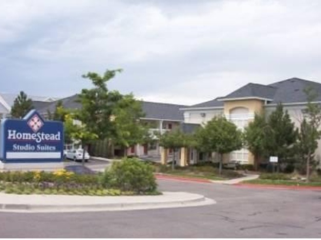 Extended Stay America Suites - Denver - Aurora South