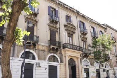Antica Dimora Caruso