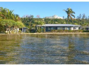 Pacific Lagoon Apartments