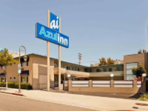 Holiday Inn Express WEST LOS ANGELES-SANTA MONICA by IHG Hotels in der Nähe von Getty Center