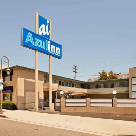 Holiday Inn Express WEST LOS ANGELES-SANTA MONICA by IHG Отели рядом с достопримечательностью «Сенчури-Сити»