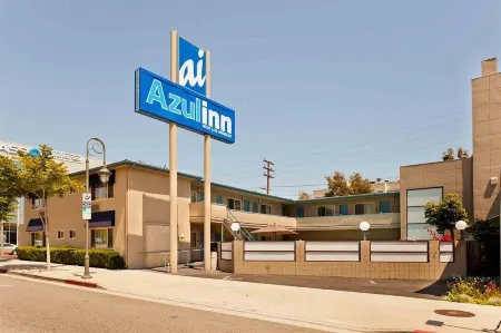 Holiday Inn Express West Los Angeles-Santa Monica
