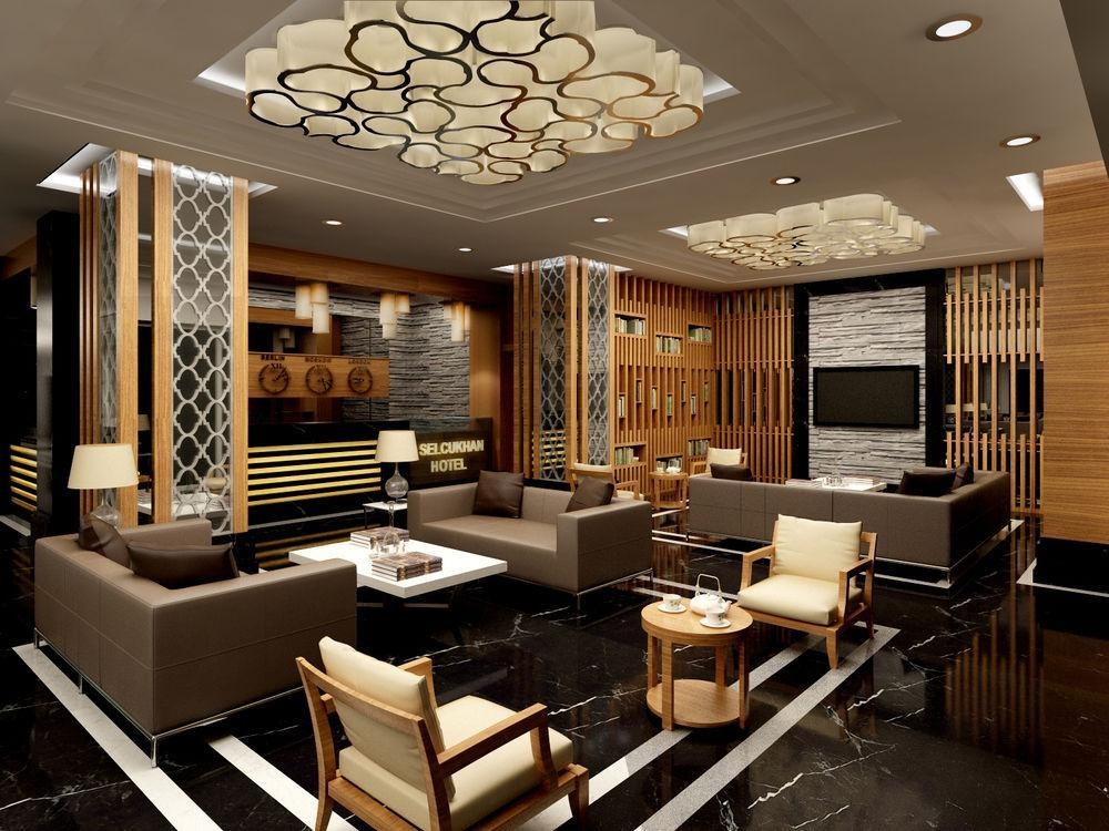 Selcukhan Hotel