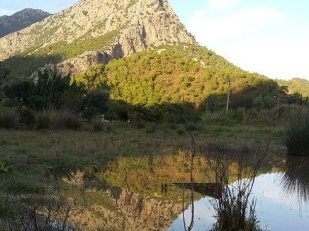 Adrasan Deniz Hotel