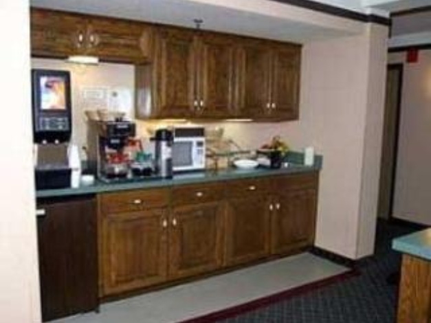 Quality Inn & Suites Mayo Clinic Area