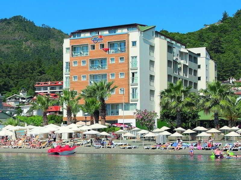 Cettia Beach Resort