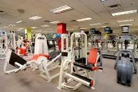 鳳凰城中城希爾頓逸林酒店 - 健身室/gym room