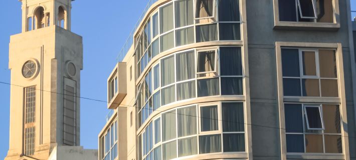 Axsur Design Hotel Ξενοδοχεία στην πόλη Montevideo