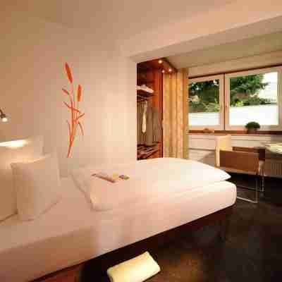 Hotel Celler Tor Rooms