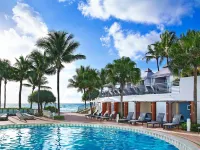 Signia by Hilton Diplomat Beach Resort - Ocean View