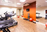 Hotel Panamby São Paulo