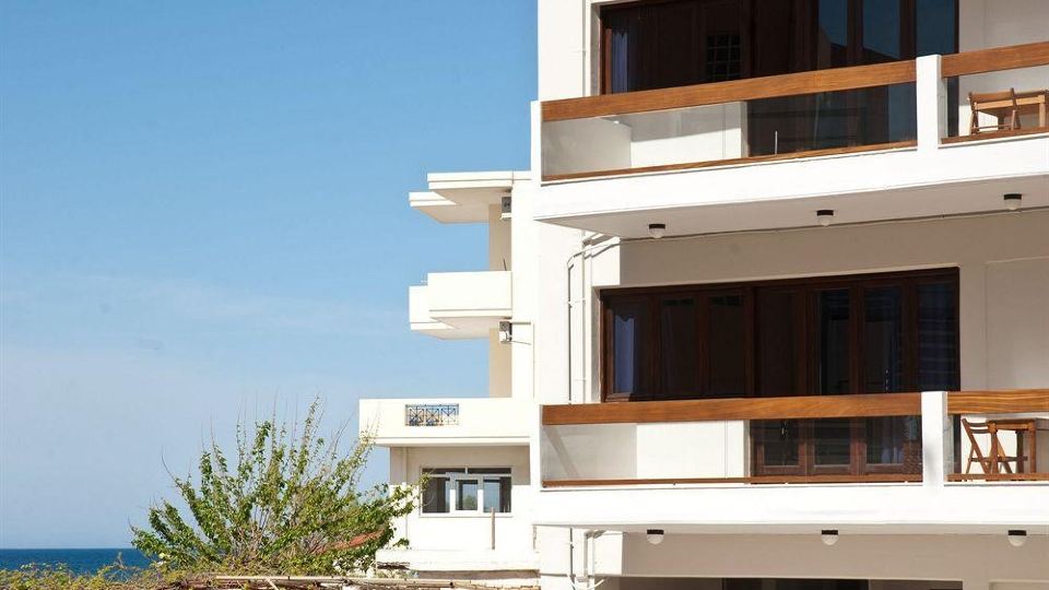 Magia Apartments