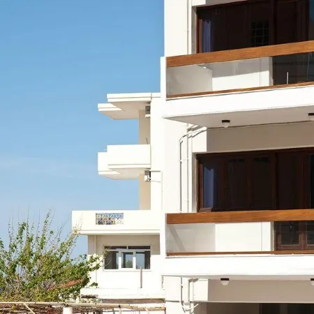 Magia Apartments