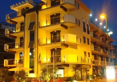 Rama Palace Hotel Hotel a Pomigliano d'Arco
