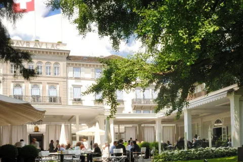 Baur au Lac