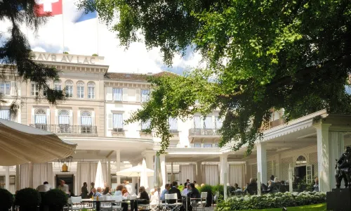 Baur au Lac