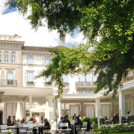 Baur au Lac