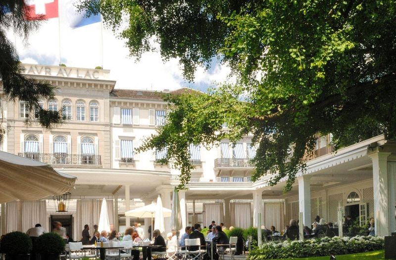 Baur au Lac