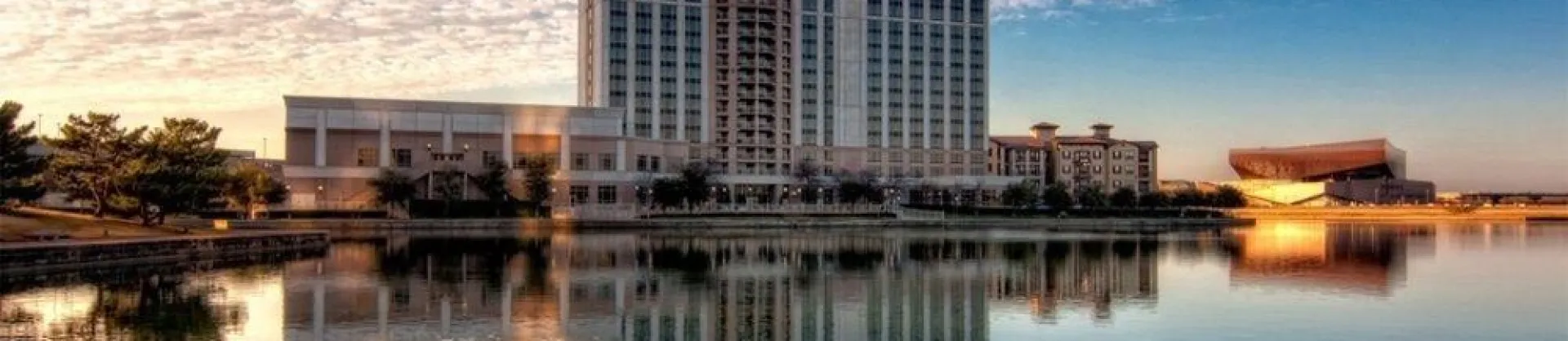 Hotels mit Schöne Aussicht
