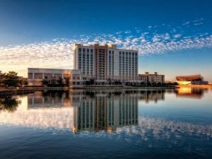 Marriott Dallas Las Colinas