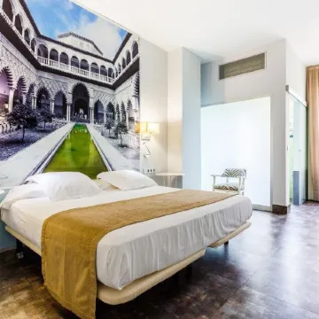 Aacr Hotel Monteolivos
